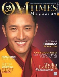 OMTimes Magazine February 2015 A Edition  OM Living page 54