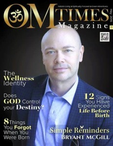 OMTimes Magazine  May 2015 B Edition  Health & Healing page 36