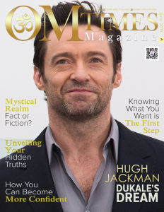 OMTimes Magazine   June 2015  A Edition