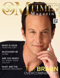 OMTimes Magazine December 2015 B Edition 
